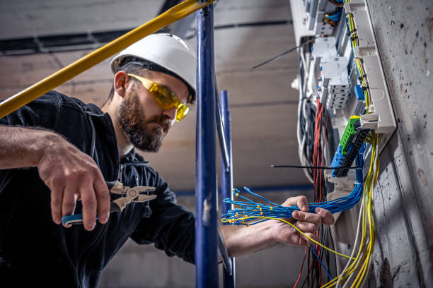 Best Electrician Near Me  in New Berlin, IL