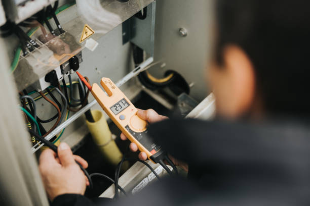 Best Electrical Contractors for Businesses  in New Berlin, IL