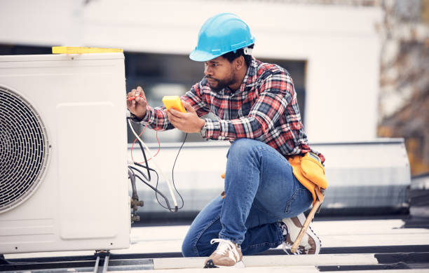 Best Industrial Electrical Services  in New Berlin, IL