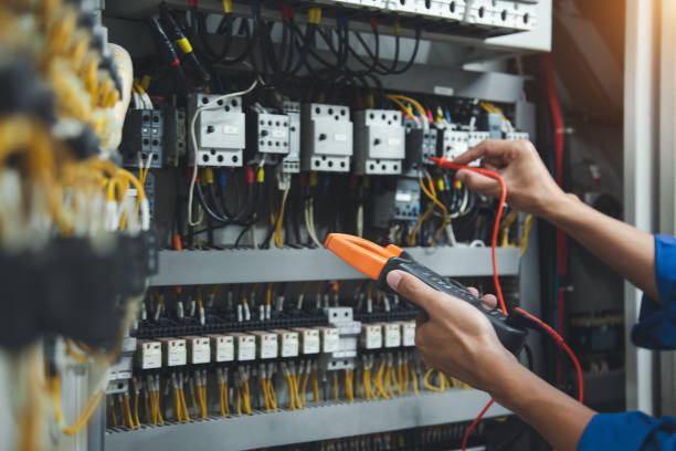Best Ceiling Fan Installation Electrician  in New Berlin, IL