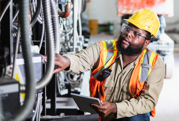 Best Local Electrician Companies  in New Berlin, IL