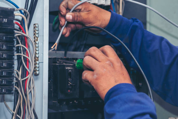 Best Emergency Electrical Repair  in New Berlin, IL