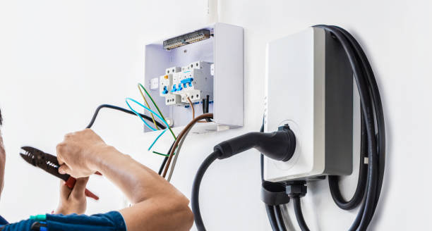 Best Electrical Troubleshooting Services  in New Berlin, IL